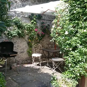 Ca Balossa, Tremezzina Di Davanti A Bellagio E Balbianello Appartement Mezzegra