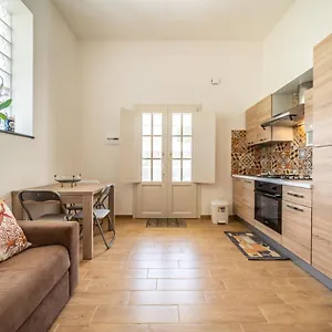 Le Casette Di Maria Pia Appartement Mondello