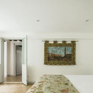 Goodwind Appartement Venise