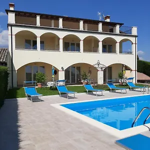 Benvenuto Appartement Costermano