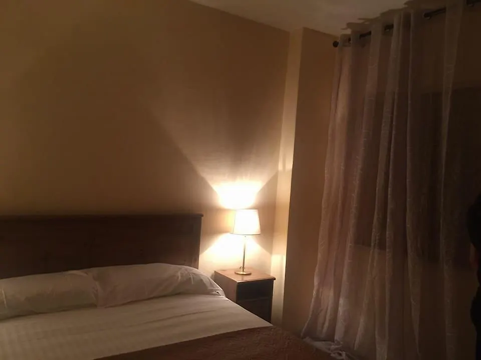 Gli Ulivi Del Monte Bed & Breakfast Monte San Vito 0*,