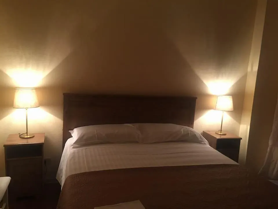 Gli Ulivi Del Monte Bed & Breakfast Monte San Vito