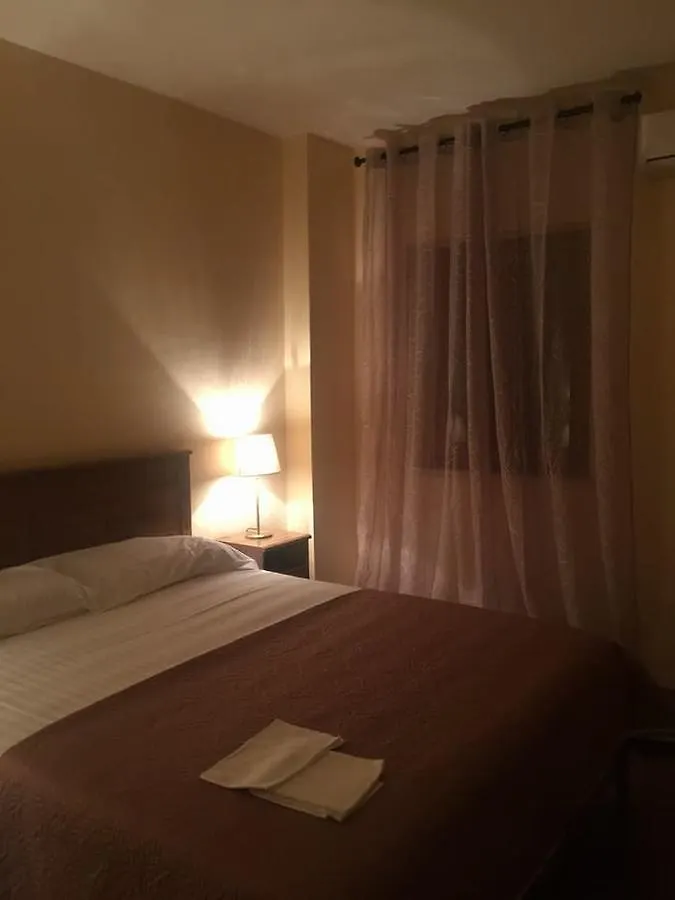 Gli Ulivi Del Monte Bed & Breakfast Monte San Vito