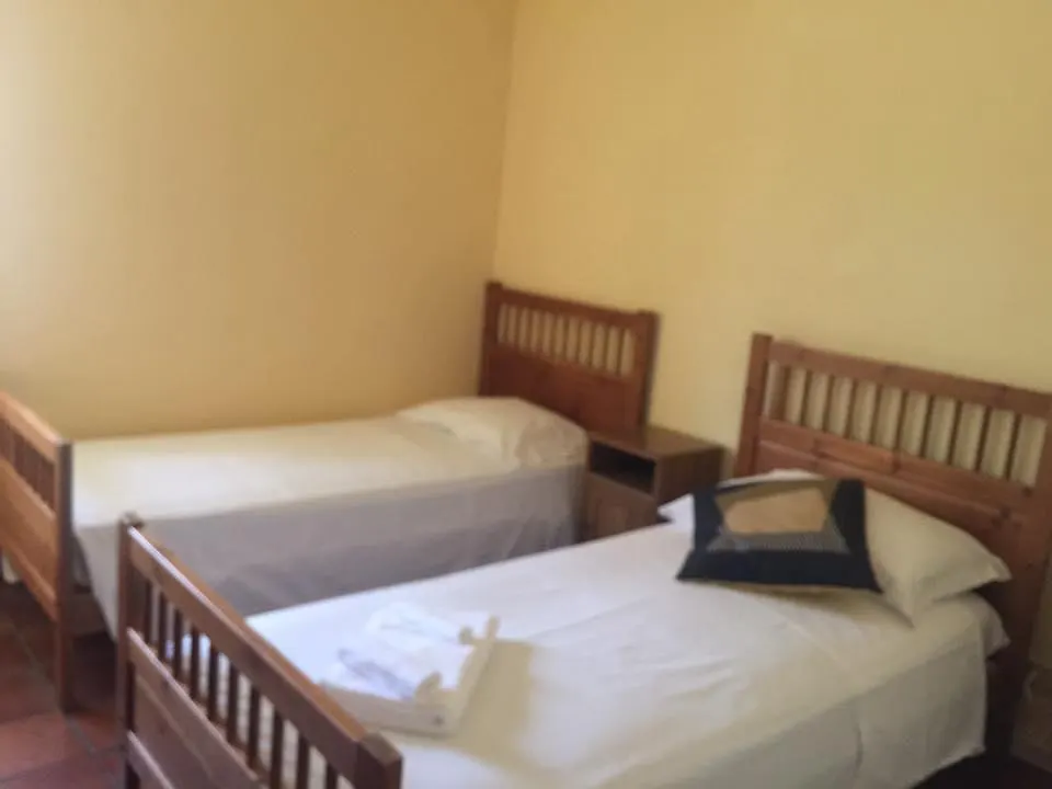 Gli Ulivi Del Monte Bed & Breakfast Monte San Vito Italy