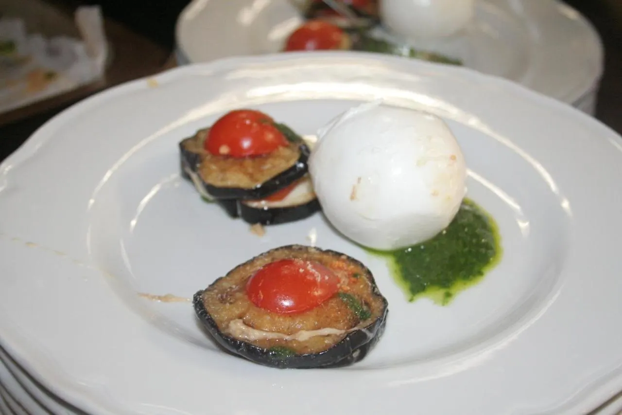Gli Ulivi Del Monte Bed & Breakfast Monte San Vito Italy