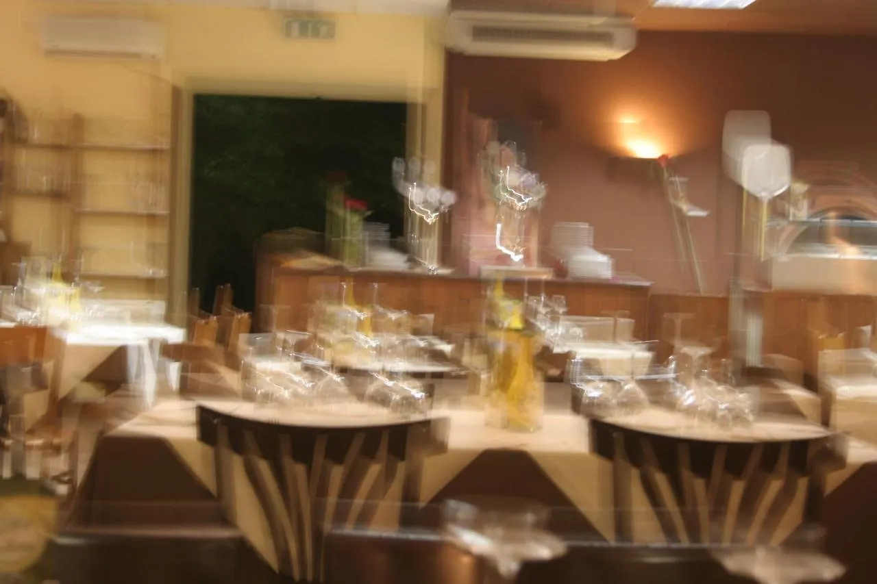 Gli Ulivi Del Monte Bed & Breakfast Monte San Vito 0*,  Italy